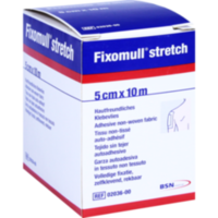 FIXOMULL stretch 5 cmx10 m