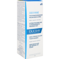 DUCRAY DEXYANE Balsam gegen Juckreiz