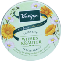 KNEIPP Wiesenkräuter Creme