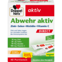 DOPPELHERZ Abwehr aktiv DIRECT Pellets