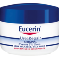 EUCERIN UreaRepair ORIGINAL Creme 5%