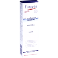 EUCERIN UreaRepair ORIGINAL Salbe 10%