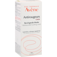 AVENE Antirougeurs Calm beruhigende Maske