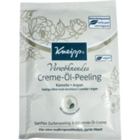 KNEIPP verwöhnendes Creme-Öl-Peeling