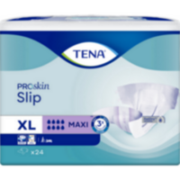 TENA SLIP maxi XL