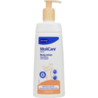 MOLICARE Skin Körperlotion