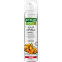 RAUSCH HAIRSPRAY strong Aerosol