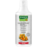 RAUSCH HAIRSPRAY strong Refill Non-Aerosol