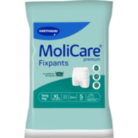 MOLICARE Premium Fixpants long leg Gr.XL