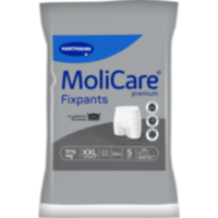 MOLICARE Premium Fixpants long leg Gr.XXL