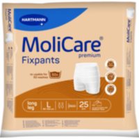 MOLICARE Premium Fixpants long leg Gr.L