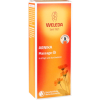 WELEDA Arnika Massageöl