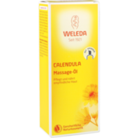 WELEDA Calendula Massageöl