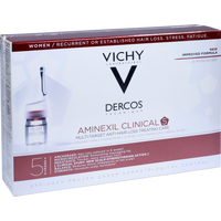 VICHY AMINEXIL Clinical 5 für Frauen