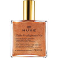 NUXE Huile Prodigieuse Or NF