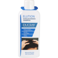 DUCRAY ELUTION ausgleichendes Shampoo