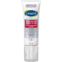 CETAPHIL Redness Control getönte Tagespflege SPF30