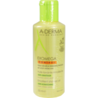 A-DERMA EXOMEGA CONTROL geschmeid.machend.Duschöl