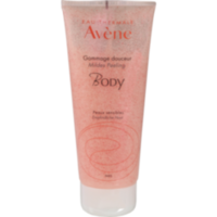 AVENE Body mildes Peeling Gel