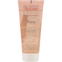 AVENE Body mildes Duschgel