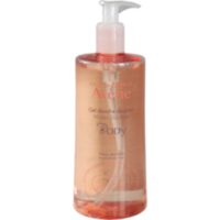 AVENE Body mildes Duschgel