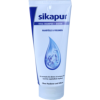 SIKAPUR Shampoo