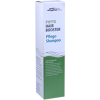 PHYTO HAIR Booster Pflege-Shampoo