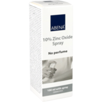 ZINK SPRAY 10%