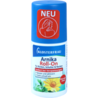 KLOSTERFRAU Arnika Roll-on Rücken Schulter Nacken