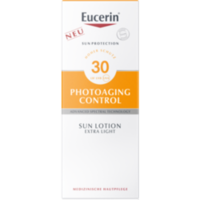 EUCERIN Sun Lotion PhotoAging Control LSF 30