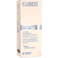 EUBOS HYALURON Day Repair plus Creme LSF 20