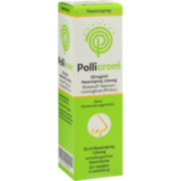 POLLICROM 20 mg/ml Nasenspray Lösung