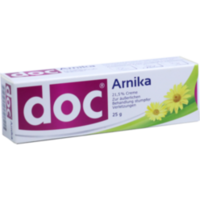 doc Arnika
