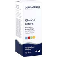 DERMASENCE Chrono retare Anti-Aging-Augenpflege