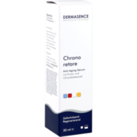 DERMASENCE Chrono retare Anti-Aging-Serum