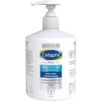 CETAPHIL Pro Itch Control Clean Handreinigung Cr.