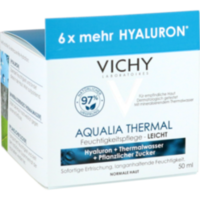 VICHY AQUALIA Thermal leichte Creme/R