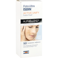 ISDIN FotoUltra Active Unify Fusion Fluid