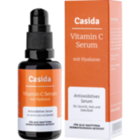 VITAMIN C SERUM+Hyaluron