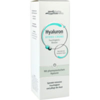 HYALURON HYDRO-CREME