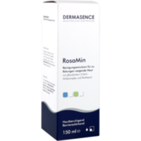 DERMASENCE RosaMin Reinigungsemulsion