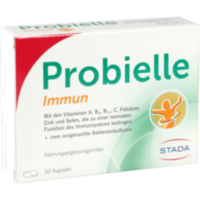 PROBIELLE Immun Kapseln