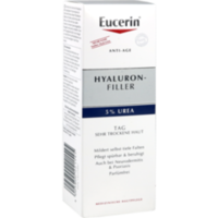 EUCERIN Anti-Age Hyaluron-Filler UREA Tagescreme