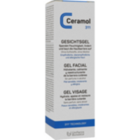 CERAMOL Gesichtsgel 311