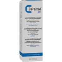 CERAMOL Hyperdeodorant 311