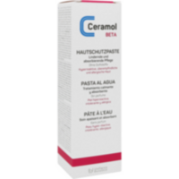 CERAMOL Beta Hautschutz-Paste