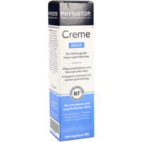 PHYSIOTOP Basis Creme