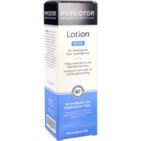 PHYSIOTOP Basis Lotion