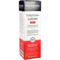 PHYSIOTOP Akut Intensiv-Lotion