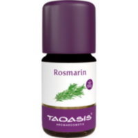 ROSMARIN ÖL Bio